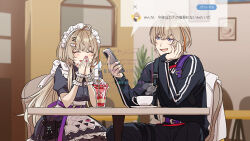 fura kanato from nijisanji