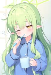 hikari (blue archive) from blue archive
