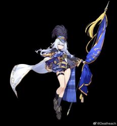 girls' frontline neural cloud fan art
