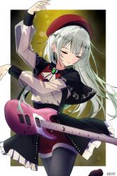 mortis (bang dream!) from bang dream! by izami md