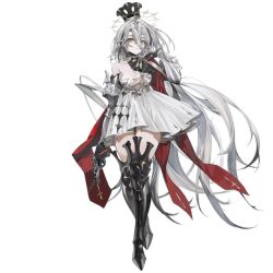 girls frontline fan art