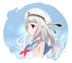 warship girls r fan art