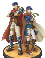ike (fire emblem) from fire emblem