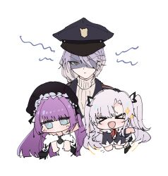 tashkent (azur lane) from azur lane