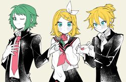 gumi from vocaloid by ikarashi (morimorienoki)