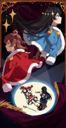 aijou karen from shoujo kageki revue starlight