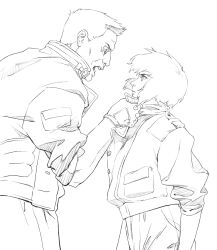 kusanagi motoko from ghost in the shell