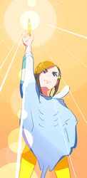mizusaki tsubame from eizouken ni wa te wo dasu na!
