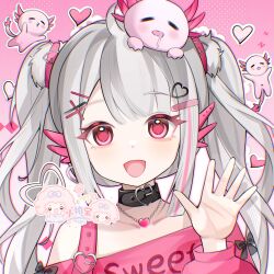 original fan art