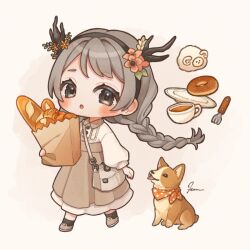 original fan art