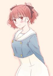 ushiku kana from anima yell!