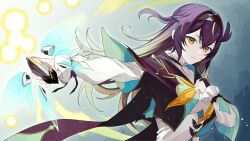 firefly (honkai: star rail) from honkai: star rail