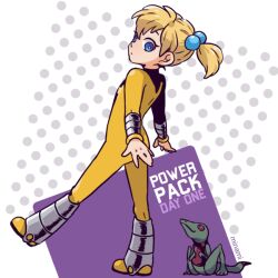 marvel fan art
