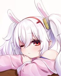 laffey (azur lane) from azur lane