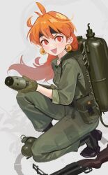 lina inverse from slayers