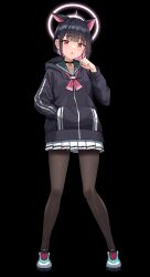 kazusa (blue archive) from blue archive