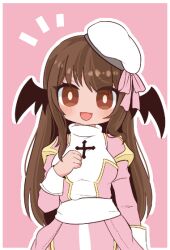 high priest (ragnarok online) from ragnarok online