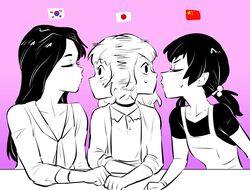 original fan art