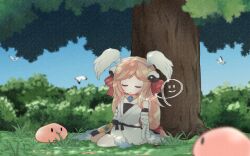 poring from ragnarok online