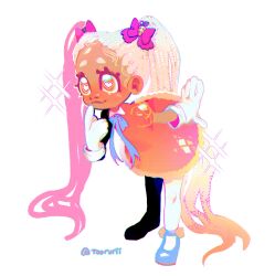 cream the rabbit from sonic (series)