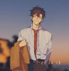 cheng xiaoshi from shiguang dailiren by calamine black