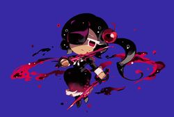 cookie run fan art