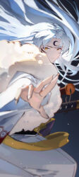 sesshoumaru from inuyasha