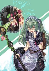 corin wickes from zenless zone zero