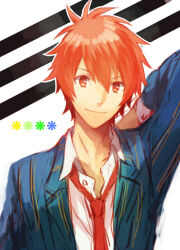 ittoki otoya from uta no prince-sama by nakahara (mu tation)