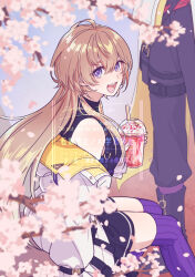 fura kanato from nijisanji