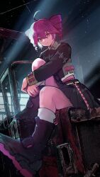 kasane teto from utau