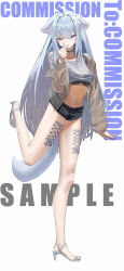 vrchat fan art
