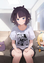 ninomae ina'nis from hololive