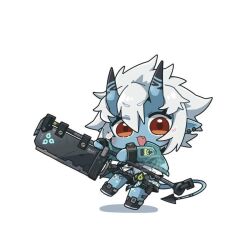soukaku (zenless zone zero) from zenless zone zero