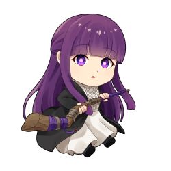 fern (sousou no frieren) from sousou no frieren