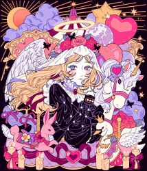 original fan art