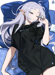 frieren from sousou no frieren