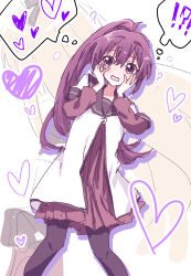 sugiura ayano from yuru yuri