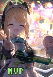 hanako (blue archive) from blue archive