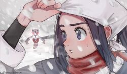 akari (pokemon) from pokemon