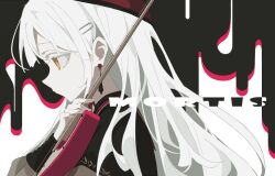 mortis (bang dream!) from bang dream! by litsvn