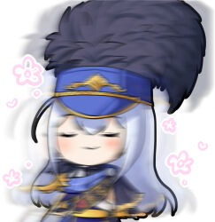 girls' frontline neural cloud fan art