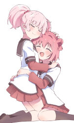 akaza akari from yuru yuri