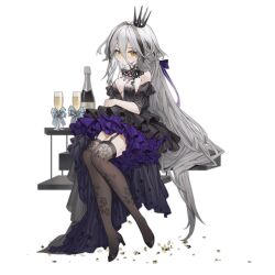 girls frontline fan art