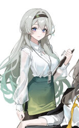 firefly (honkai: star rail) from honkai: star rail by meoyo