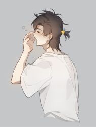 cheng xiaoshi from shiguang dailiren by calamine black