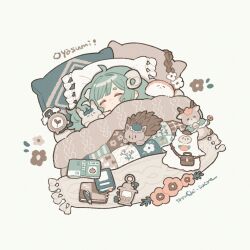 original fan art