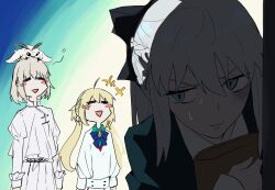 artoria caster (fate) from fate/grand order