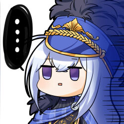 girls' frontline neural cloud fan art