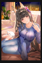 warship girls r fan art